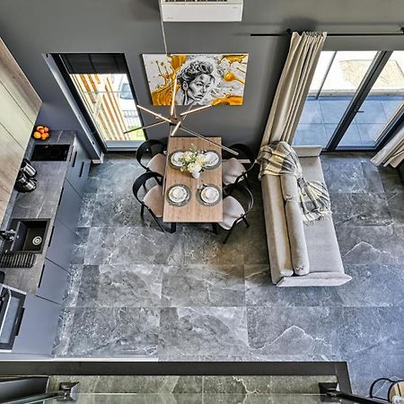 Orlik Vip Residence - Apartament Dwupoziomowy Sniezka Skyline Z Prywatna Sauna 카르파츠 외부 사진
