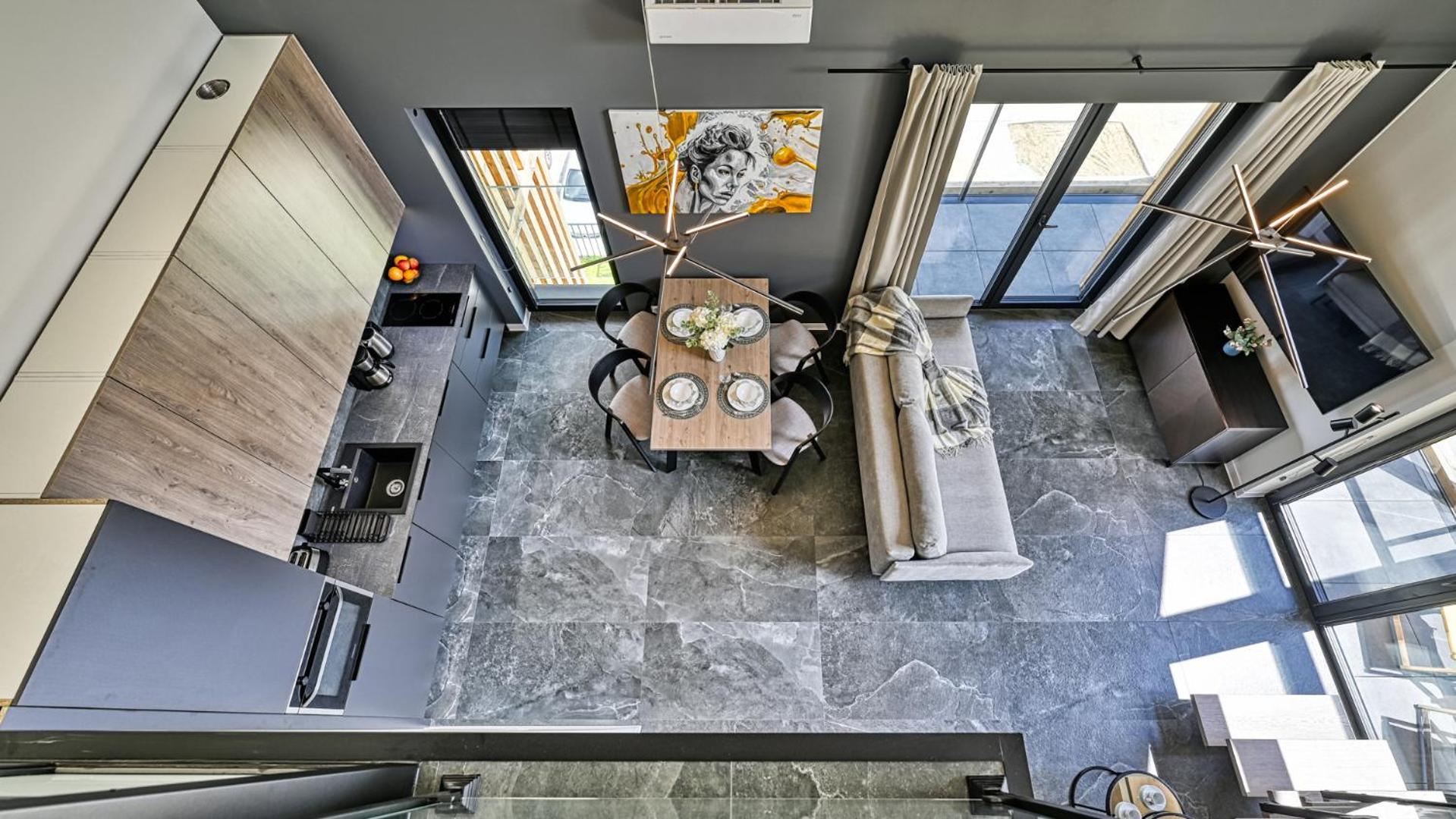 Orlik Vip Residence - Apartament Dwupoziomowy Sniezka Skyline Z Prywatna Sauna 카르파츠 외부 사진